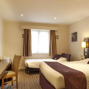 Hotel Premier Bournemouth/ferndown, Ferndown